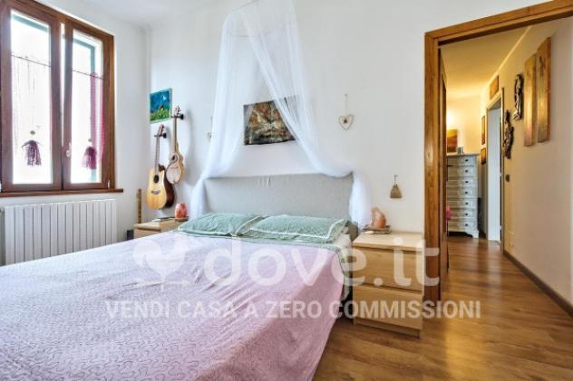 Appartamento di 110 m² con 4 locali e box auto in vendita a Guanzate - Foto 17