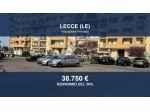 Immobile in asta di 73 m² in vendita a Lecce