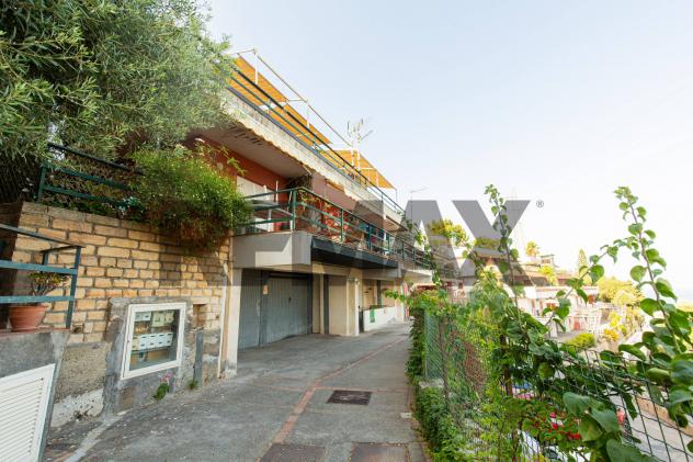 Appartamento in vendita a Letojanni, Contrada Sillemi - Foto 17