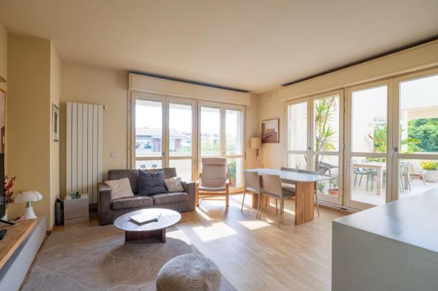 Appartamento in vendita a Sant'Anna - Lucca 105 mq Rif: 1414857 - Foto 5