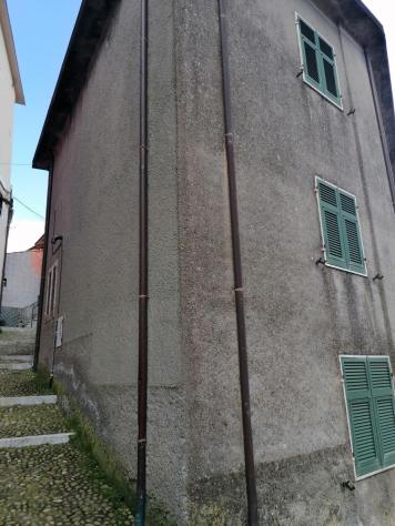 Terratetto in vendita a Ortonovo - Luni 220 mq Rif: 1397899 - Foto 2