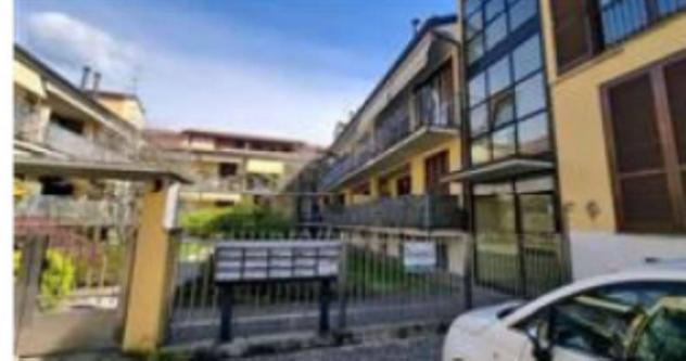Immobile in asta di 108 m², box auto in vendita a Magnago - Foto 11