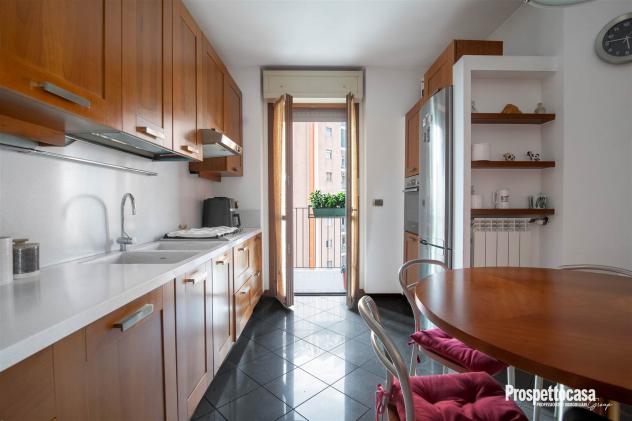 Appartamento in Vendita in zona LORENTEGGIO - Foto 17