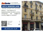 Tribunale Milano - RGE 1243/2021 - LOTTO U - Tribunale Milano - RGE 1243/20 &hellip;