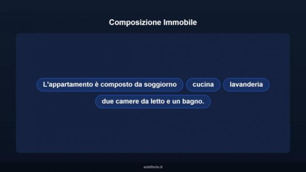 Immobile in asta di 83 m² in vendita a Modica - Foto 10
