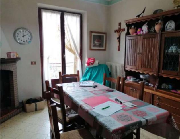 Immobile in asta di 248 m², box auto in vendita a Montottone - Foto 10