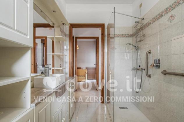 Appartamento di 112 m² con 4 locali in vendita a Osio Sopra - Foto 20