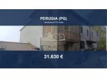 Immobile in asta di 190 m², box auto in vendita a Perugia