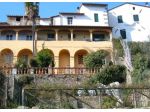 Terratetto in vendita a Collodi - Pescia 300 mq  Rif: 1279381