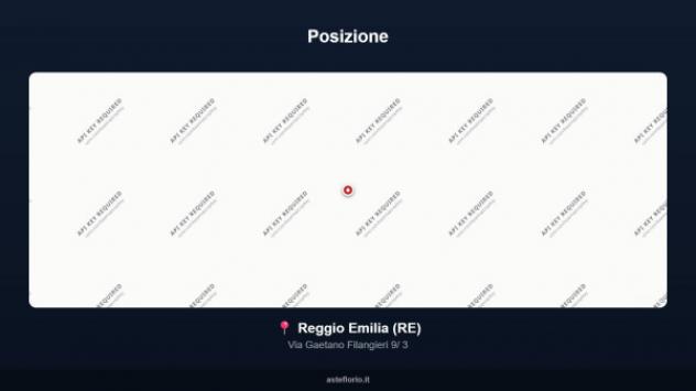 Immobile in asta di 62 m² in vendita a Reggiolo - Foto 17