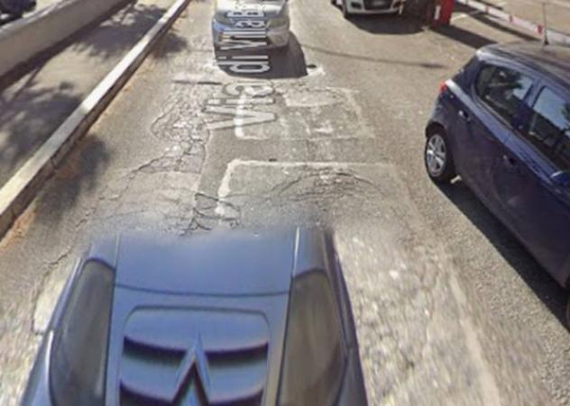 Immobile in asta di 223 m² in vendita a Roma - Foto 9