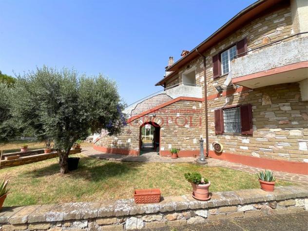 Villa - Rif. 2694 - Foto 5