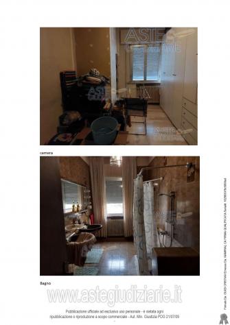 IMMOBILI-IMMOBILE RESIDENZIALE-Via Tavoleto, Sant'Andrea In Casale RN, Italia - Foto 2