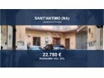 Immobile in asta di 89 m² in vendita a Sant'Antimo