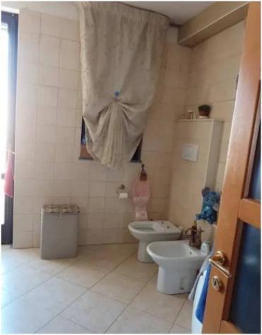 Immobile in asta di 204 m², box auto in vendita a Stornara - Foto 19