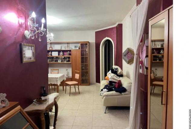 Immobile in asta di 118 m², box auto in vendita a Torremaggiore - Foto 2