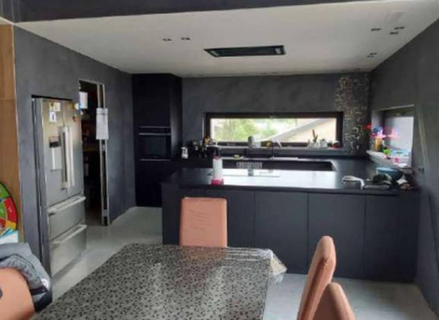 Immobile in asta di 240 m² in vendita a Trebaseleghe - Foto 6