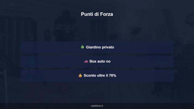 Immobile in asta di 102 m² in vendita a Valmontone - Foto 15