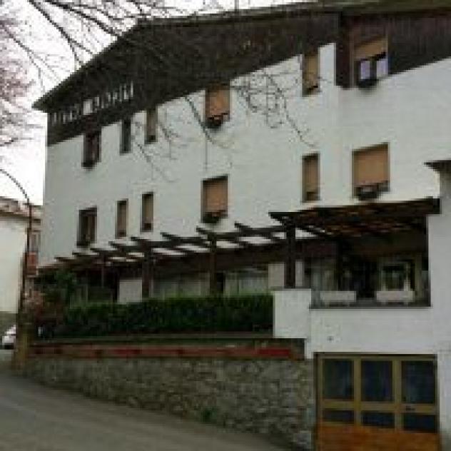Piccolo Hotel Aurora S.a.s. di Piazzai Genni & C.