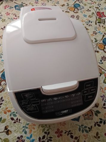 Robot da cucina - Foto 5
