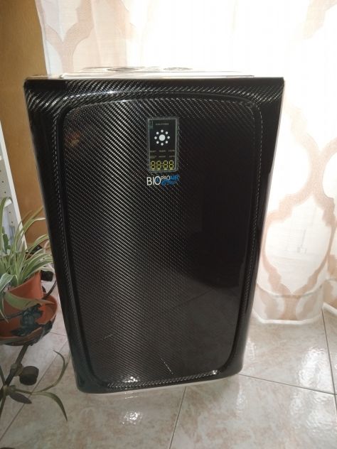 Biopro purificatore come nuovo