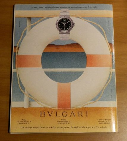 L'Orologio, dalla tecnica allo stile, Anno IV n°31, 1995 - Foto 2