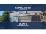 Immobile in asta di 382 m² in vendita a Campobasso