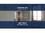 Immobile in asta di 185 m² in vendita a Cascina