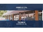 Immobile in asta di 144 m² in vendita a Ormelle