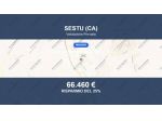 Immobile in asta di 270 m² in vendita a Sestu