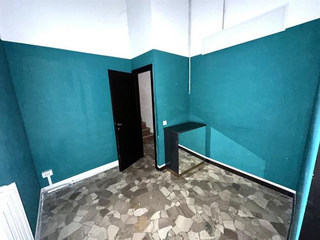 NEGOZIO/UFFICIO DI C.A. 92 MQ A VALMADRERA San Dionigi - Foto 10