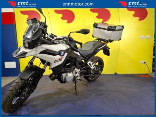 BMW F 750 GS Garantita e Finanziabile rif. 24125637 - Foto 4