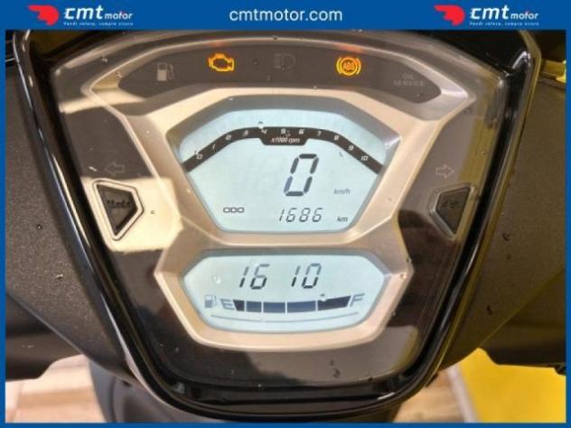 KYMCO People 200 Garantito e Finanziabile rif. 23939736 - Foto 2