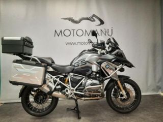 BMW R 1200 GS GS rif. 24010779