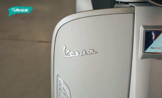 VESPA GTS 300 Super GTS300 rif. 24051450 - Foto 8