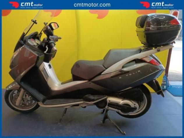 PEUGEOT Geopolis 400 Garantito e Finanziabile rif. 23942417 - Foto 3
