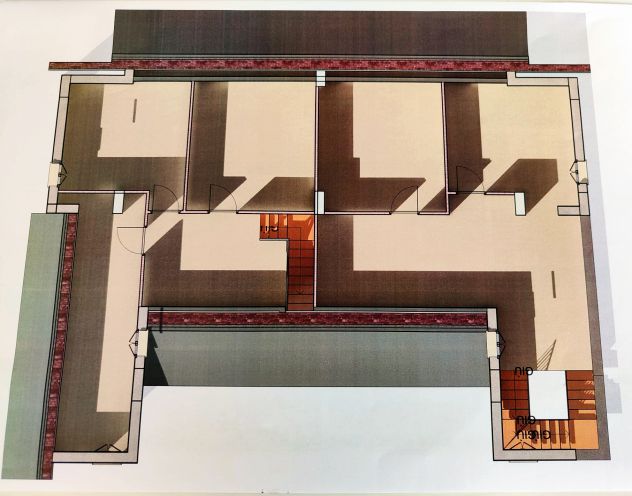 VENDESI VILLA IN IN VIA II TRAVERSA ALDO MORO, 18 – VENOSA - Foto 7