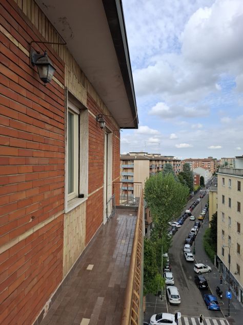 POSTO LETTO_BOVISA POLITECNICO_Via Prestinari 5 - Foto 8