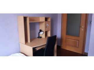 Posto letto in camera doppia condivisa. Solo studentesse. Ideale per Unito
