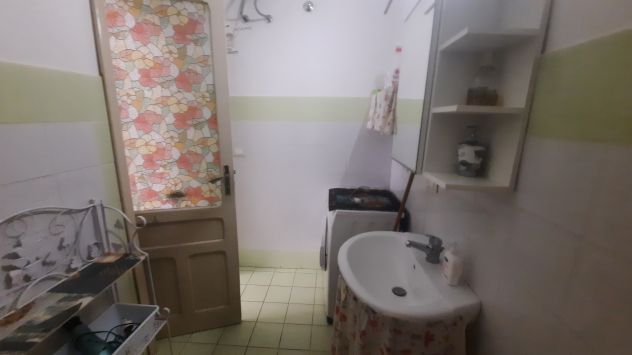 APPARTAMENTO ARREDATI X uso transitorio AD AVOLA SR - Foto 8