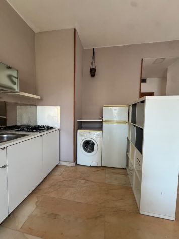 Accogliente appartamento al piano terra, completo di arredo e pronto da abitare - Foto 2