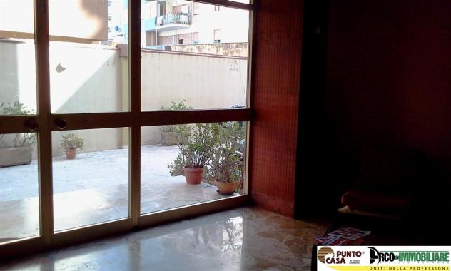 Attico panoramico in Via Uditore – Pressi ex Motel Agip - Foto 9