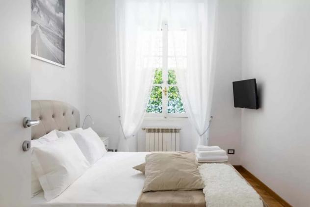 Apartment in Via Calabria - Roma