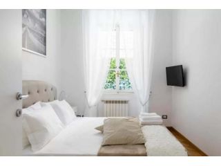 Apartment in Via Calabria - Roma