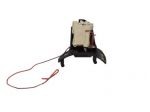 Serratura Sportello Tappo Serbatoio Alfa Romeo 159  - 13161