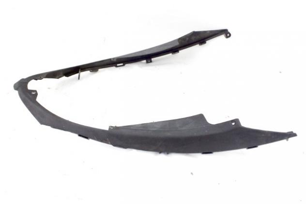 PIAGGIO MEDLEY 125 1B001703 1B001863 COVER POSTERIORE INFERIORE 16 - 19 REAR LOWER PROFILE - Foto 2