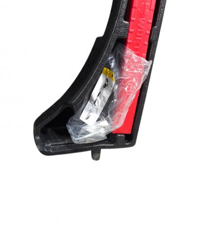 KIT RUOTINO DI SCORTA JEEP Compass Serie Diesel 1600 (16) - Foto 10
