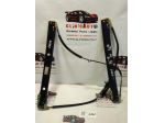 MECCANISMO ALZAVETRO ANT. DX AUDI A6 Avant Serie C7 (4G5) 4G0837462 (1118)