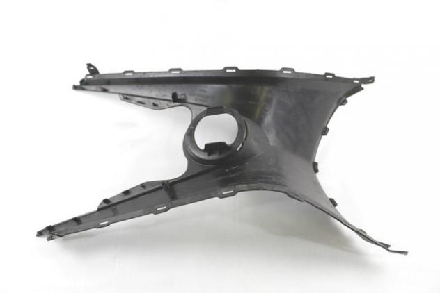 YAMAHA N-MAX 125 2DPF842M0000 COVER TUNNEL CENTRALE SERBATOIO 15 - 20 FUEL TANK TUNNEL COVER - Foto 4
