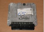 0281015988 ECU VW VOLKSWAGEN SCIROCCO 2.0 03L906022LC EDC17CP14 03L906022G